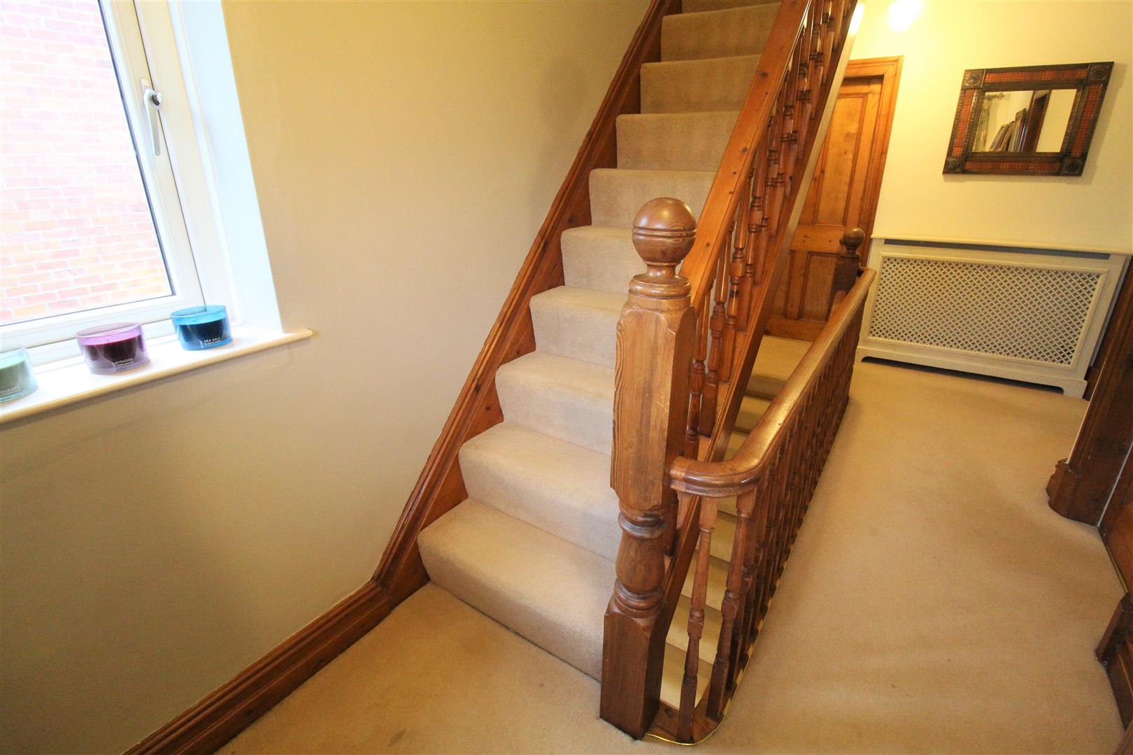Brook Lane, Endon, Stoke-On-Trent